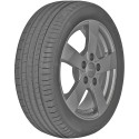 opona samochodowa letnia Pirelli P ZERO PZ4 w rozmiarze 255/45R20 z indeksem nośności 105 i prędkości Y - widok z boku