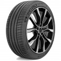 opona 4x4/suv Michelin PILOT SPORT 4 SUV w rozmiarze 255/50R19 z indeksem nośności 107 i prędkości Y