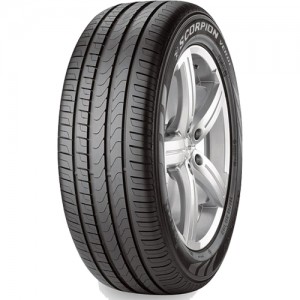 opona samochodowa Pirelli SCORPION VERDE w rozmiarze 255/50R19 z indeksem nośności 103 i prędkości V