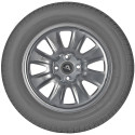 opona samochodowa Bridgestone TURANZA T005 w rozmiarze 255/50R19 z indeksem nośności 107 i prędkości Y - widok z profilu
