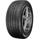 opona letnia Continental CONTICROSSCONTACT LX SPORT w rozmiarze 255/55R18 z indeksem nośności 105 i prędkości H