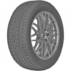 Continental ContiCrossContact UHP 255/55R18 105W MO