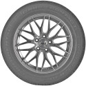 opona 4x4/suv Continental CONTICROSSCONTACT UHP w rozmiarze 255/55R18 z indeksem nośności 109 i prędkości Y