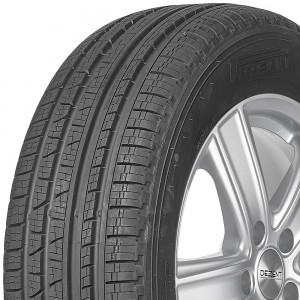 opona 4X4/SUV Pirelli SCORPION VERDE ALL SEASON w rozmiarze 255/55R19 z indeksem nośności 111 i prędkości V