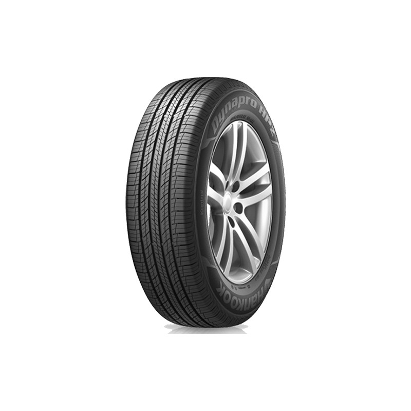 opona samochodowa letnia Hankook DYNAPRO HP2 RA33 w rozmiarze 255/65R16 z indeksem nośności 109 i prędkości H