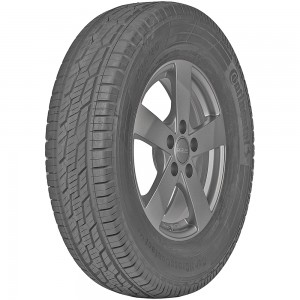 Continental ContiCrossContact LX 2 255/65R17 110H FR