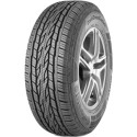 opona letnia Continental CONTICROSSCONTACT LX 2 w rozmiarze 255/65R17 z indeksem nośności 110 i prędkości H