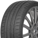 opona letnia do samochodów osobowych Michelin PILOT SPORT 4 S w rozmiarze 265/30R21 96Y - wycinek