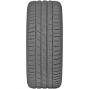 opona do samochodów osobowych Hankook VENTUS S1 EVO3 K127 w rozmiarze 265/30R22 97Y - widok z przodu