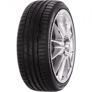 opona letnia Hankook VENTUS S1 EVO3 K127 w rozmiarze 265/30R22 z indeksem nośności 97 i prędkości Y