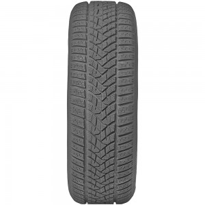 opona samochodowa Dunlop WINTER SPORT 5 w rozmiarze 205/55R16 z indeksem nośności 91 i prędkości T