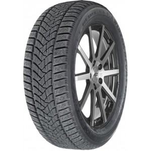 opona osobowa zimowa Dunlop WINTER SPORT 5 w rozmiarze 205/55R16 z indeksem nośności 91 i prędkości T