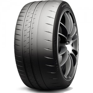 opona osobowa Michelin PILOT SPORT CUP 2 w rozmiarze 265/35R19 z indeksem nośności 98 i prędkości Y