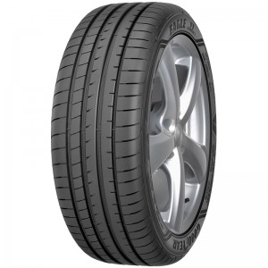 opona samochodowa letnia Goodyear EAGLE F1 ASYMMETRIC 3 w rozmiarze 265/35R21 z indeksem nośności 101 i prędkości Y