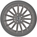 opona samochodowa Michelin PILOT SPORT 4 S w rozmiarze 265/40R21 z indeksem nośności 105 i prędkości Y