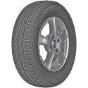 opona samochodowa letnia Continental CONTICROSSCONTACT LX SPORT w rozmiarze 265/45R20 104W - widok z boku