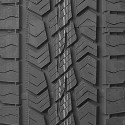 opona 4x4/suv letnia Continental CROSSCONTACT ATR w rozmiarze 265/45R20 z indeksem nośności 108 i prędkości W