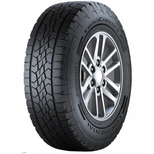 opona letnia do samochodów 4x4/suv Continental CROSSCONTACT ATR w rozmiarze 265/45R20 108W