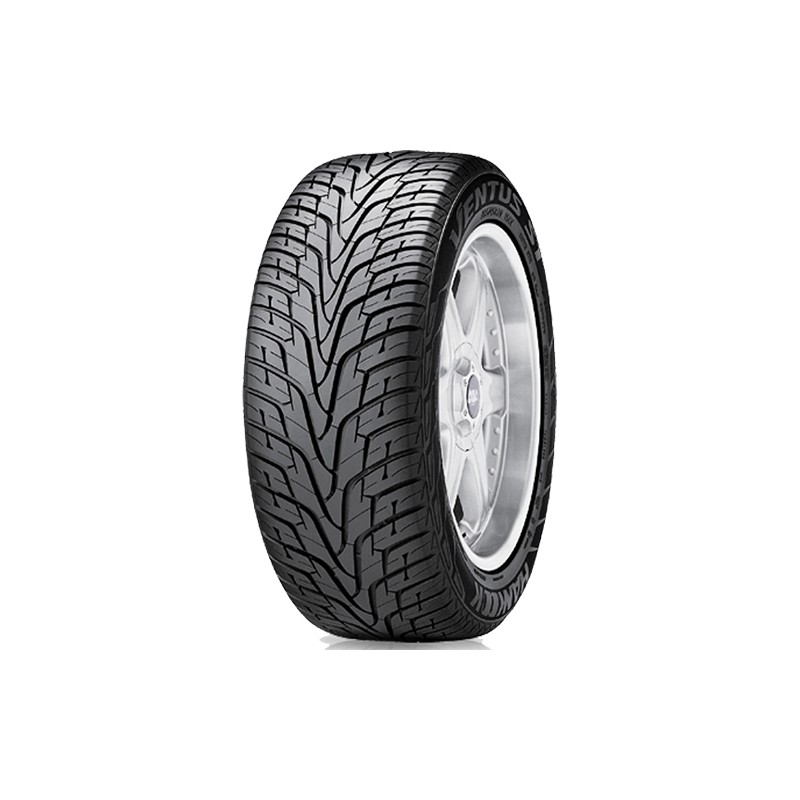 opona samochodowa letnia Hankook VENTUS ST RH06 w rozmiarze 265/60R18 z indeksem nośności 110 i prędkości V