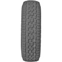 opona 4X4/SUV Pirelli SCORPION ALL TERRAIN PLUS w rozmiarze 265/60R18 z indeksem nośności 110 i prędkości H - widok z przodu