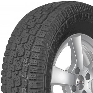 opona całoroczna Pirelli SCORPION ALL TERRAIN PLUS w rozmiarze 265/60R18 z indeksem nośności 110 i prędkości H