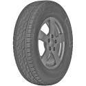 opona samochodowa letnia Continental CONTICROSSCONTACT LX 2 w rozmiarze 265/65R18 114H - widok z boku