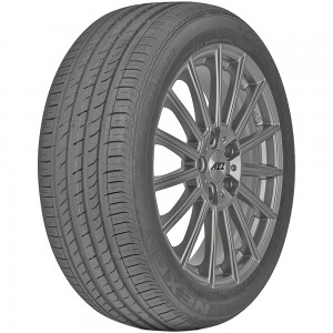 Nexen N'fera SU1 275/30R20 97Y XL FR