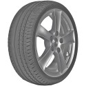 opona samochodowa letnia Continental CONTISPORTCONTACT 2 w rozmiarze 275/40R19 105Y - widok z boku