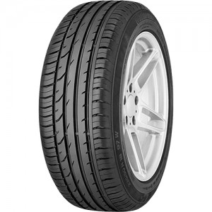 opona samochodowa Continental CONTISPORTCONTACT 2 w rozmiarze 275/40R19 z indeksem nośności 105 i prędkości Y