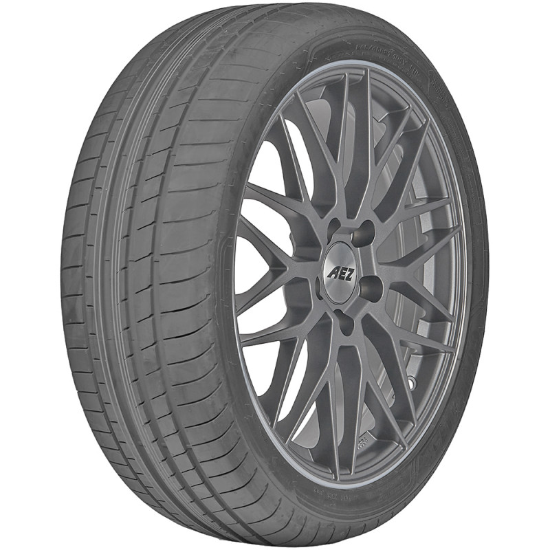 opona samochodowa letnia Goodyear EAGLE F1 ASYMMETRIC 3 SUV w rozmiarze 275/40R20 106Y - widok z boku