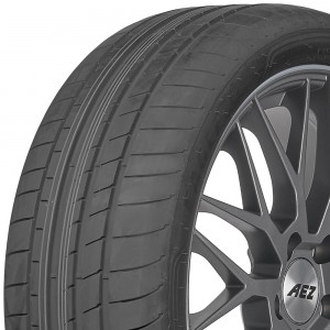 opona 4x4/suv letnia Goodyear EAGLE F1 ASYMMETRIC 3 SUV w rozmiarze 275/40R20 z indeksem nośności 106 i prędkości Y - wycinek