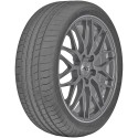 opona samochodowa letnia Goodyear EAGLE F1 ASYMMETRIC 3 SUV w rozmiarze 275/40R22 107Y - widok z boku