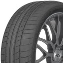 opona letnia Goodyear EAGLE F1 ASYMMETRIC 3 SUV w rozmiarze 275/40R22 z indeksem nośności 107 i prędkości Y