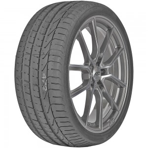 Pirelli P Zero 275/40R19 101Y FR MGT