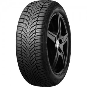 opona zimowa Nexen WINGUARD SNOWG WH2 w rozmiarze 175/65R14 z indeksem nośności 86 i prędkości T