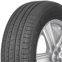 opona samochodowa całoroczna Pirelli SCORPION VERDE ALL SEASON w rozmiarze 275/45R20 z indeksem nośności 110 i prędkości V