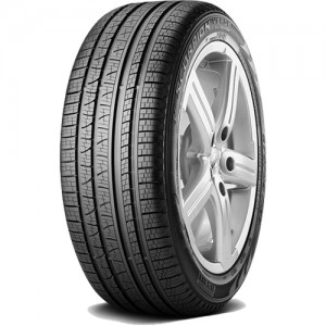 opona 4X4/SUV całoroczna Pirelli SCORPION VERDE ALL SEASON w rozmiarze 275/45R20 z indeksem nośności 110 i prędkości V