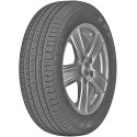 opona samochodowa całoroczna Pirelli SCORPION VERDE ALL SEASON w rozmiarze 275/45R21 110W - widok z boku