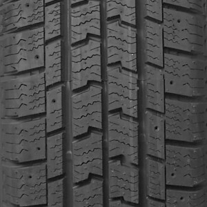 opona zimowa Goodyear CARGO ULTRA GRIP 2 w rozmiarze 225/70R15 z indeksem nośności 112/110 i prędkości R