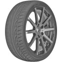 opona samochodowa letnia Dunlop SP SPORT MAXX w rozmiarze 275/50R20 z indeksem nośności 109 i prędkości W - widok z boku