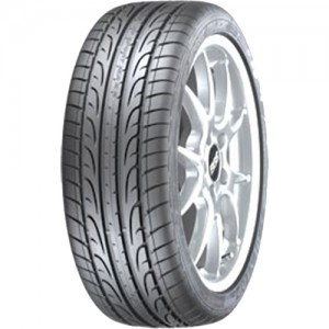 opona samochodowa Dunlop SP SPORT MAXX w rozmiarze 275/50R20 z indeksem nośności 109 i prędkości W