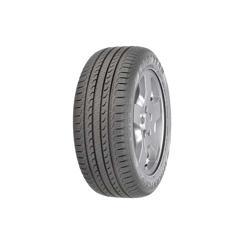 opona samochodowa letnia Goodyear EFFICIENTGRIP SUV w rozmiarze 275/50R21 z indeksem nośności 113 i prędkości V