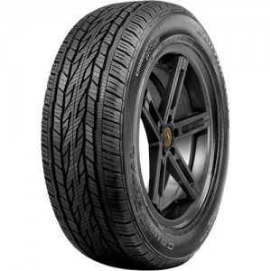 Continental ContiCrossContact LX20 275/55R20 111S