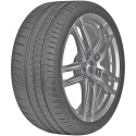 opona samochodowa letnia Michelin PILOT SPORT CUP 2 w rozmiarze 285/30R20 z indeksem nośności 99 i prędkości Y - widok z boku