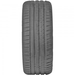 opona do samochodów osobowych Michelin PILOT SPORT 4 S w rozmiarze 285/35R20 104Y - widok z przodu