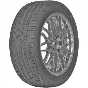 Hankook Ventus S1 Evo2 SUV K117A 285/35R22 106Y XL FR RO1