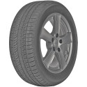 opona samochodowa letnia Pirelli SCORPION ZERO ASIMMETRICO w rozmiarze 285/35R24 108W - widok z boku