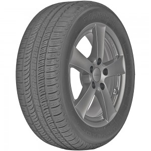 Pirelli Scorpion Zero Asimmetrico 285/35R24 108W XL