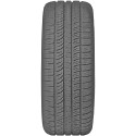 opona do samochodów 4x4/suv Pirelli SCORPION ZERO ASIMMETRICO w rozmiarze 285/35R24 108W - widok z przodu