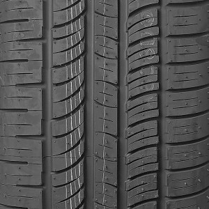 opona samochodowa Pirelli SCORPION ZERO ASIMMETRICO w rozmiarze 285/35R24 z indeksem nośności 108 i prędkości W - widok bieżnika